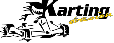 Karting Evasion Logo