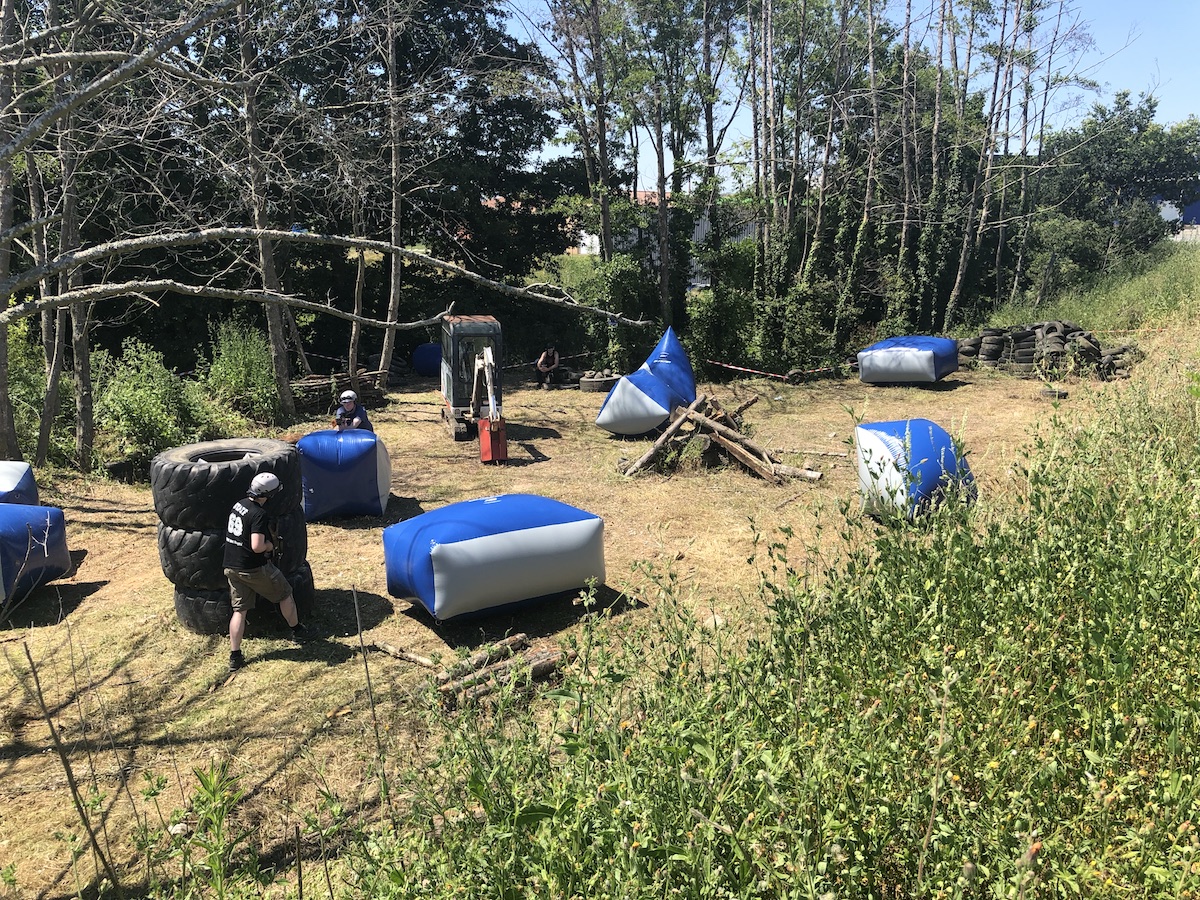 Galerie photos Karting Evasion